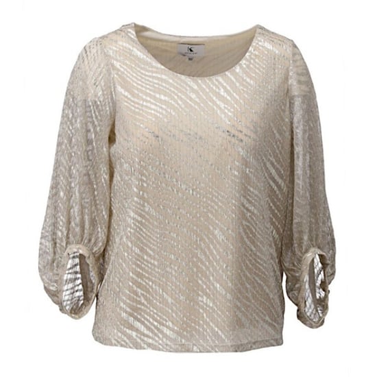 K-Design Blouse c251 p080 - Image 1