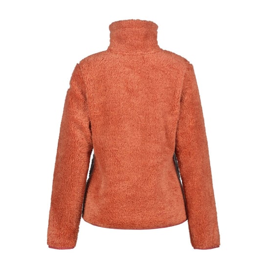 Icepeak colony fleece sweater met rits dames - - Image 3