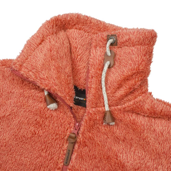 Icepeak colony fleece sweater met rits dames - - Image 5