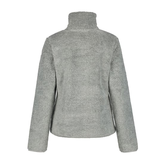 Icepeak colony fleece sweater met rits dames - - Image 4