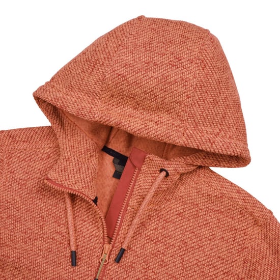 Icepeak mattawa fleece sweater met rits dames - - Image 5
