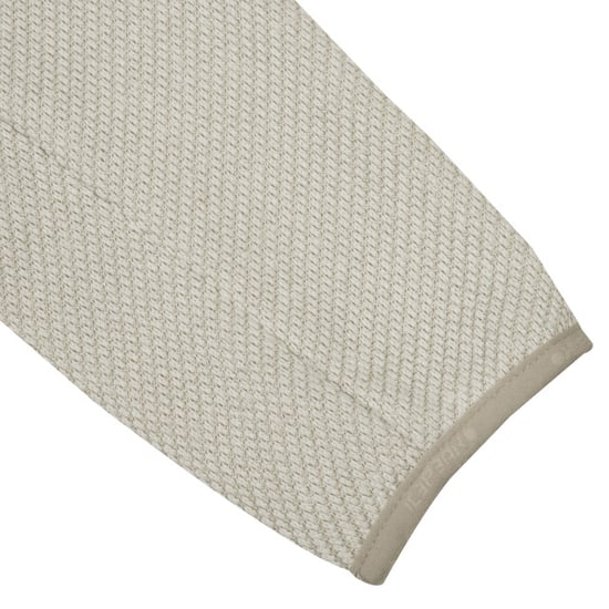 Icepeak mattawa fleece sweater met rits dames - - Image 4