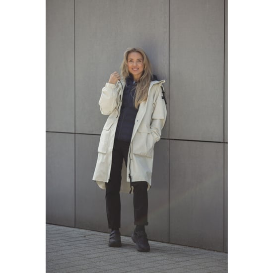 Icepeak ashburn midlayer dames - - Image 2