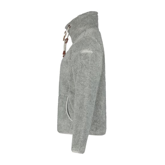Icepeak colony fleece sweater met rits dames - - Image 5