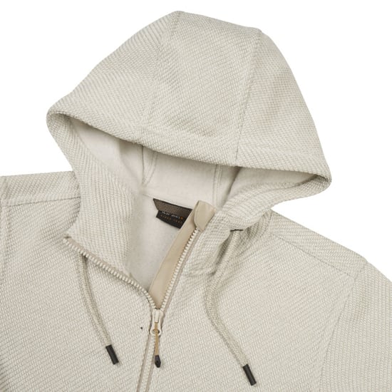 Icepeak mattawa fleece sweater met rits dames - - Image 5