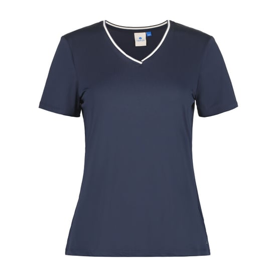Luhta honko t-shirt korte mouw dames - - Image 1
