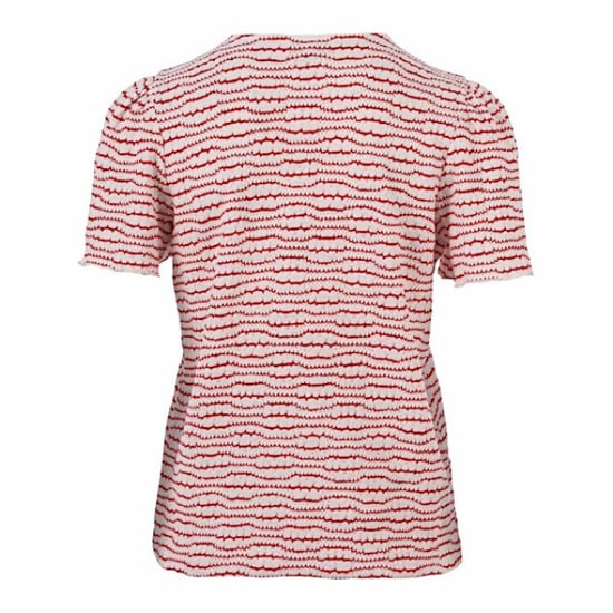 Enjoy Blouson 412613 rood - Image 2