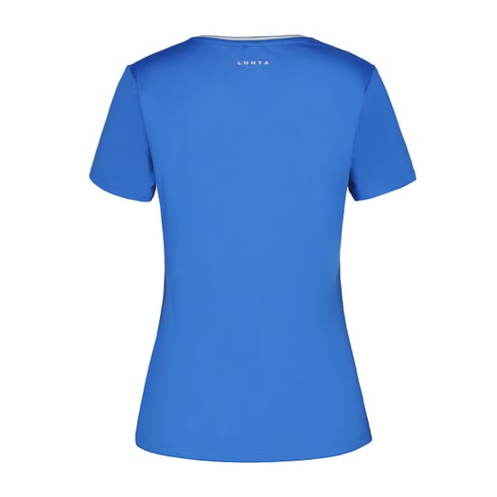 Luhta honko t-shirt korte mouw dames - - Image 3