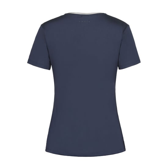 Luhta honko t-shirt korte mouw dames - - Image 5