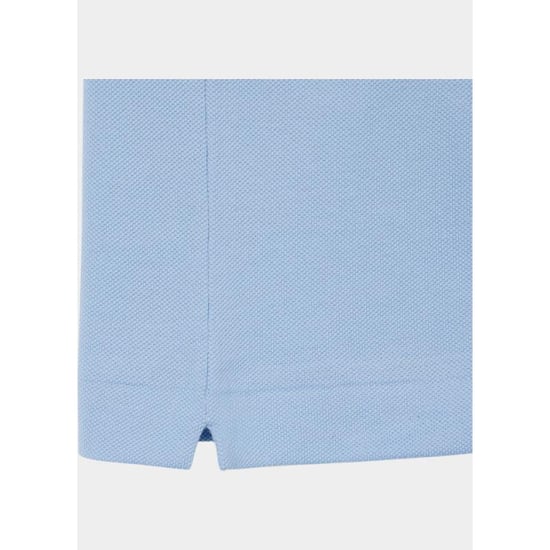 Lacoste Polo heren piqué regular fit l1212/aey - Image 6