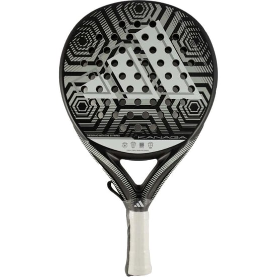 Adidas Tennis-padel kanaga exo soft 3.0 padelracket heren - - Image 1