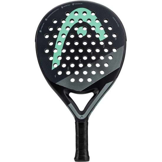 Head vector 2025 padelracket heren - - Image 2