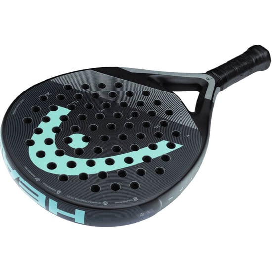 Head vector 2025 padelracket heren - - Image 3