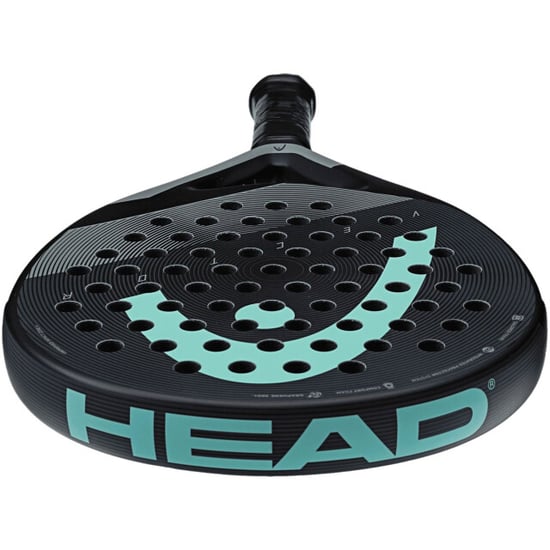 Head vector 2025 padelracket heren - - Image 4