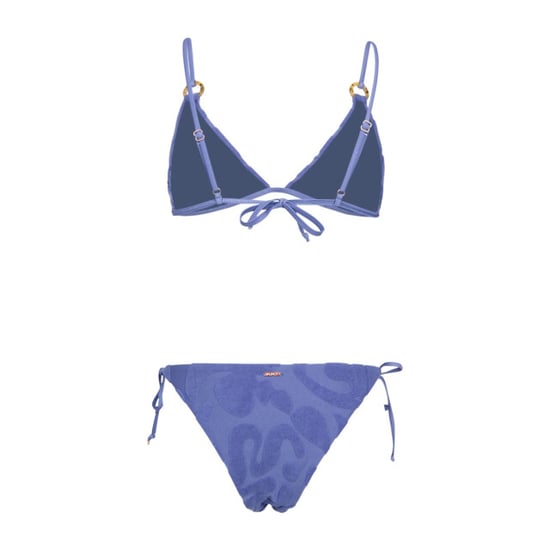 Brunotti sunanda-jacquard women bikini bikini dames - - Image 2