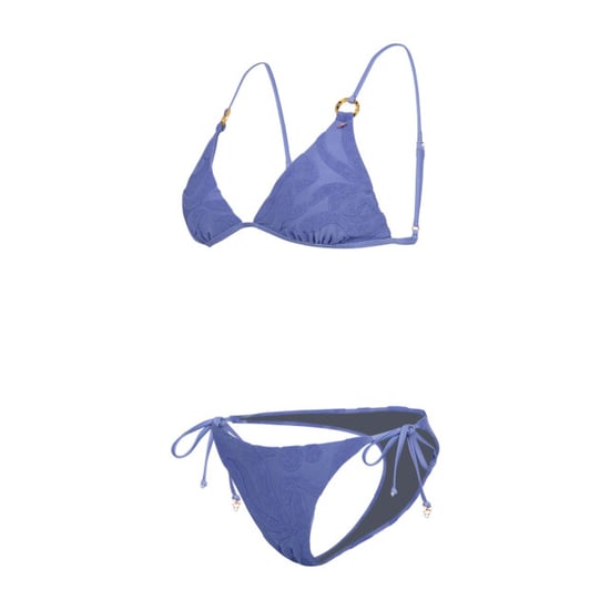 Brunotti sunanda-jacquard women bikini bikini dames - - Image 3