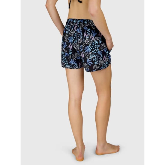 Brunotti toluca-print women swim shorts strandshort dames - - Image 3