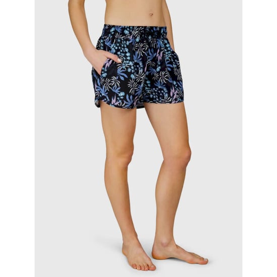 Brunotti toluca-print women swim shorts strandshort dames - - Image 5