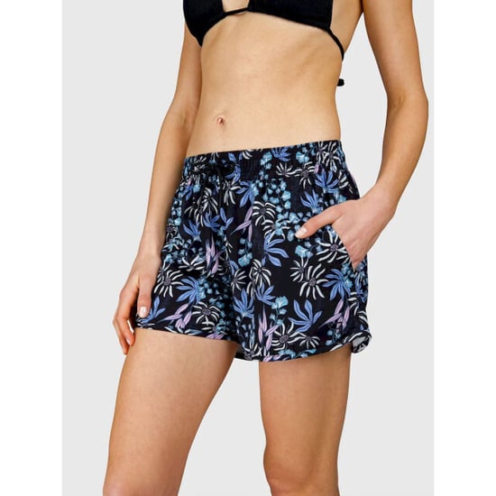 Brunotti toluca-print women swim shorts strandshort dames - - Image 6
