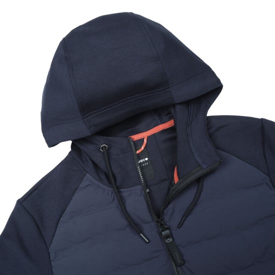Icepeak arzberg fleece sweater met rits heren - - Image 2
