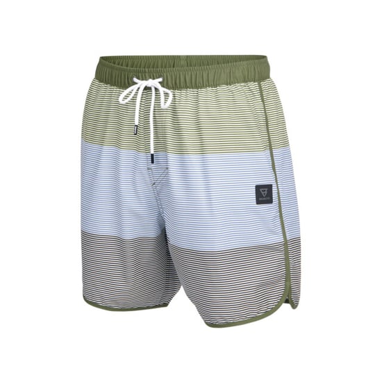 Brunotti jaxx men swim shorts zwemshort heren - - Image 3