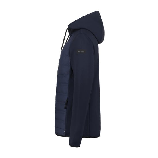 Icepeak arzberg fleece sweater met rits heren - - Image 3