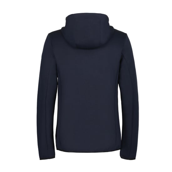 Icepeak arzberg fleece sweater met rits heren - - Image 4