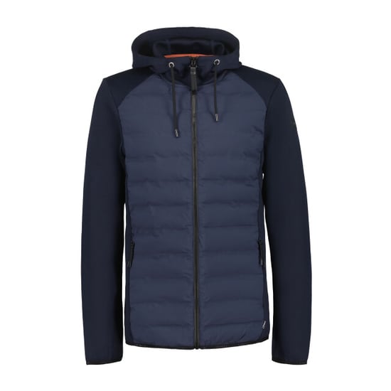 Icepeak arzberg fleece sweater met rits heren - - Image 5