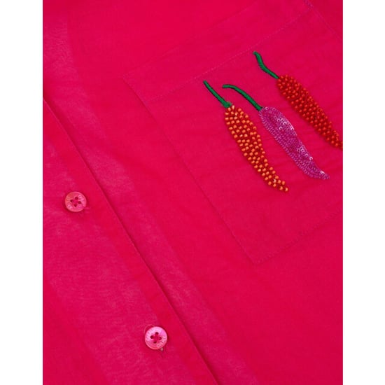 Oilily Bowling blouse - Image 3
