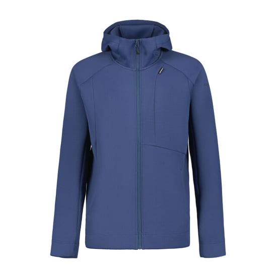 Icepeak brunsville fleece sweater met rits heren - - Image 1