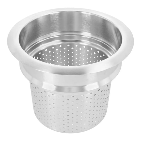 Demeyere Universele pasta-inzet ø 24m rvs - Image 1