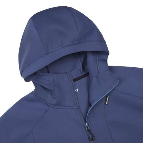 Icepeak brunsville fleece sweater met rits heren - - Image 3