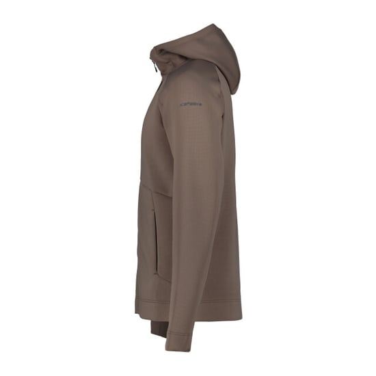 Icepeak brunsville fleece sweater met rits heren - - Image 4