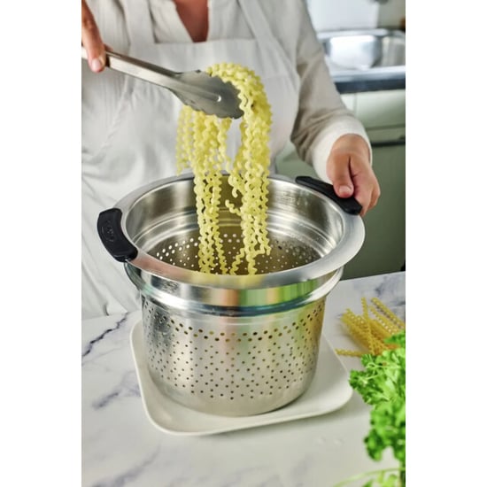 Demeyere Universele pasta-inzet ø 24m rvs - Image 4