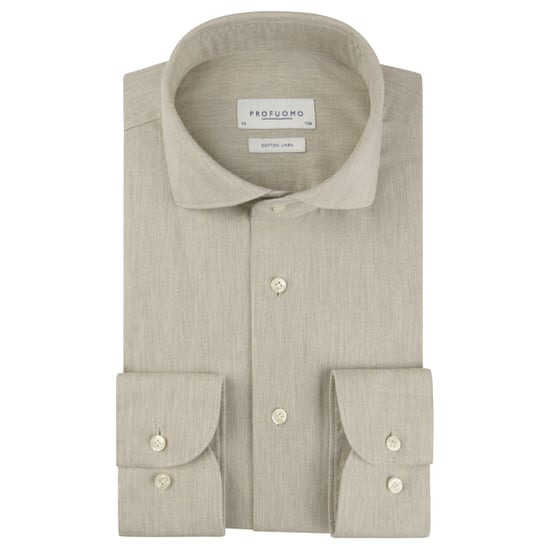 Profuomo Business overhemd - Image 1