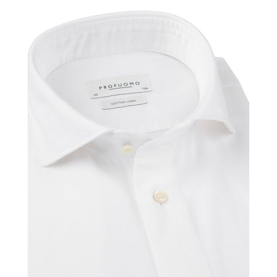 Profuomo Business overhemd - Image 2