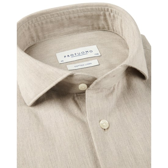 Profuomo Business overhemd - Image 2