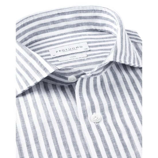 Profuomo Business overhemd - Image 2