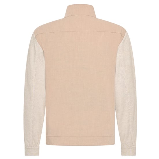 Blue Industry Overshirt - Image 2
