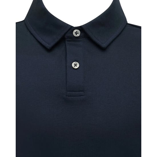 Gentiluomo Polo donker - Image 2