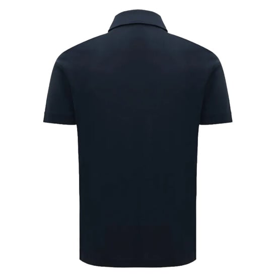 Gentiluomo Polo donker - Image 3