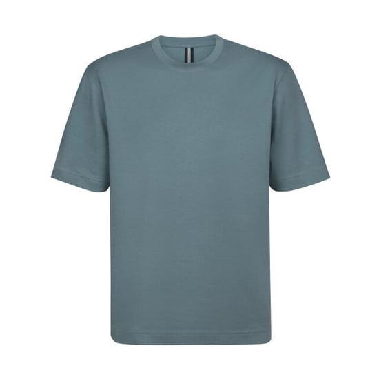 Profuomo T-shirt denim - Image 1