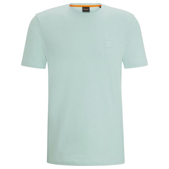 Boss Orange Polo korte mouw tales 10242631 02 50508584/446 - Image 1