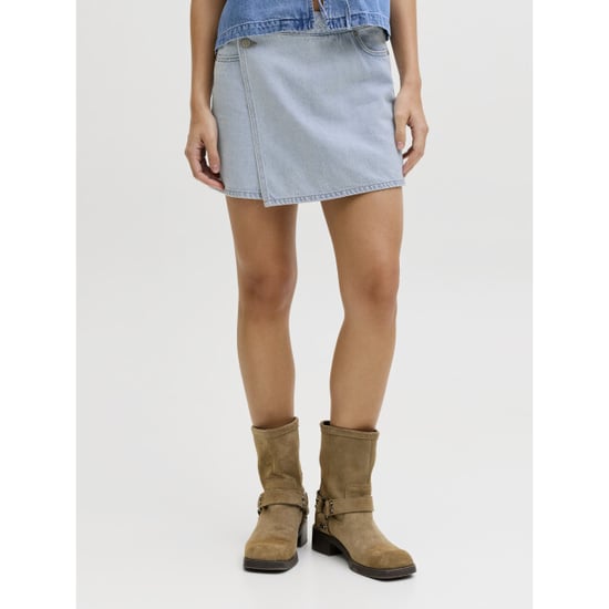 Jack & Jones Jxgreta hw denim skort dnm sn - Image 1