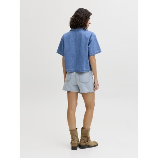 Jack & Jones Jxgreta hw denim skort dnm sn - Image 2