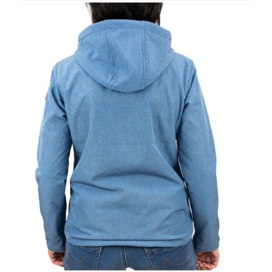 Nordberg Rinda ladies softshell - Image 3