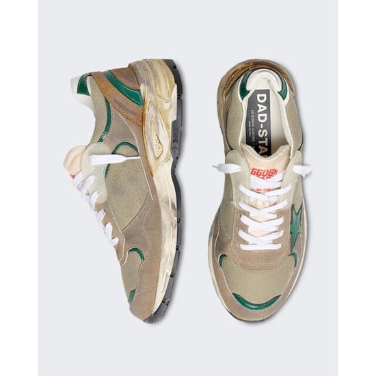 Golden Goose Deluxe Brand Heren running dad - Image 3