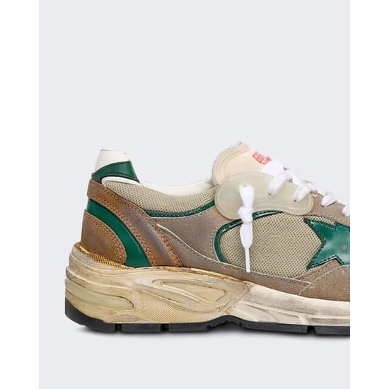 Golden Goose Deluxe Brand Heren running dad - Image 4