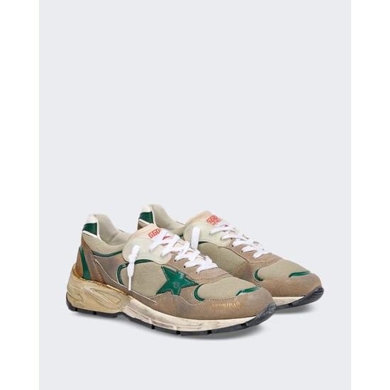 Golden Goose Deluxe Brand Heren running dad - Image 5