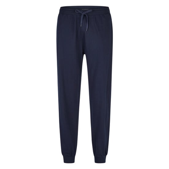 Phil & Co Heren lange pyjama set blauw - Image 3